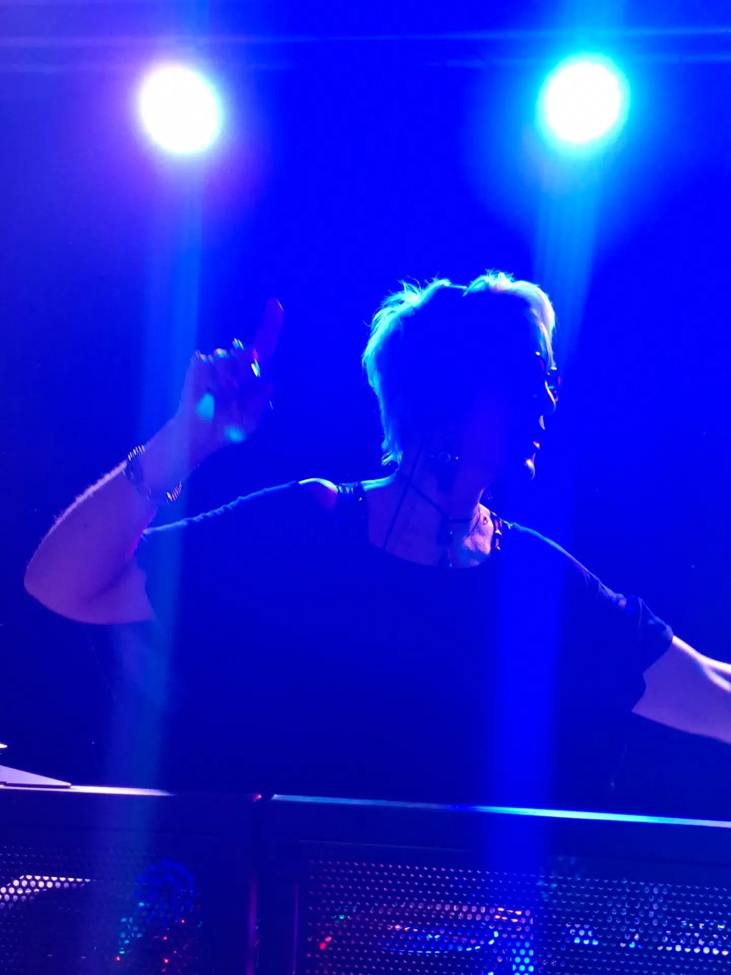 DJ Obelia - Photo 4