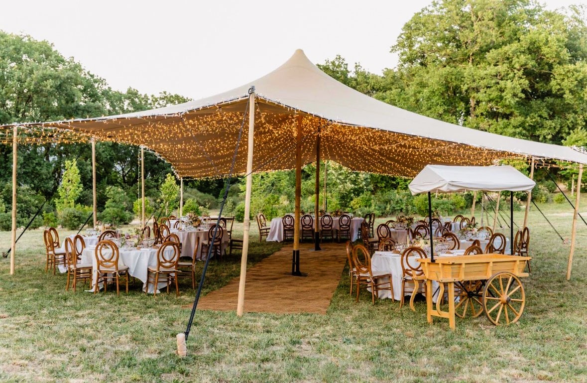 French Canopée - Photo 3