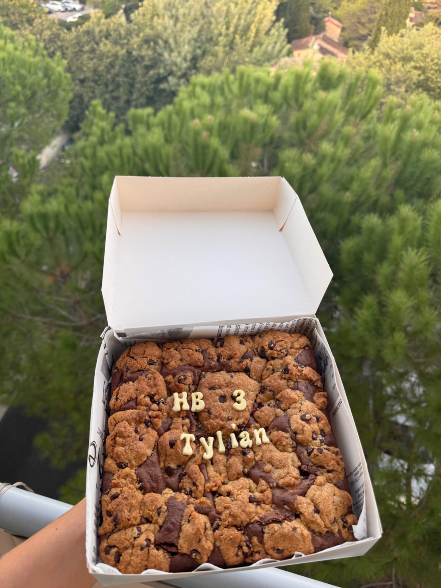 BB COOKIES Batch & Bakd - Photo 3