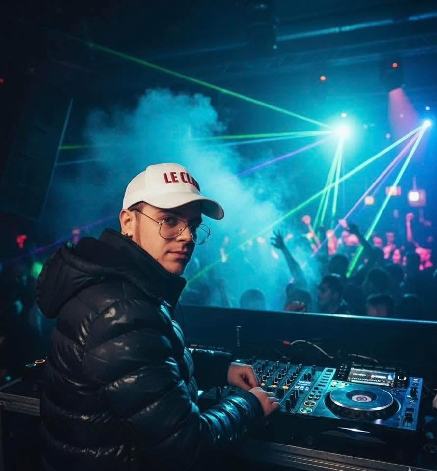 DJ LUDO REMIX - Photo 1