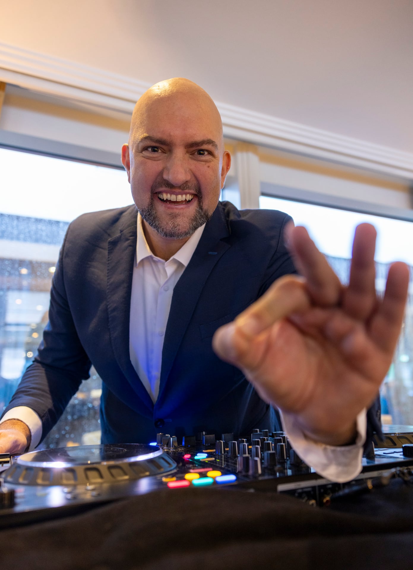 ANDY DJ - Photo 1