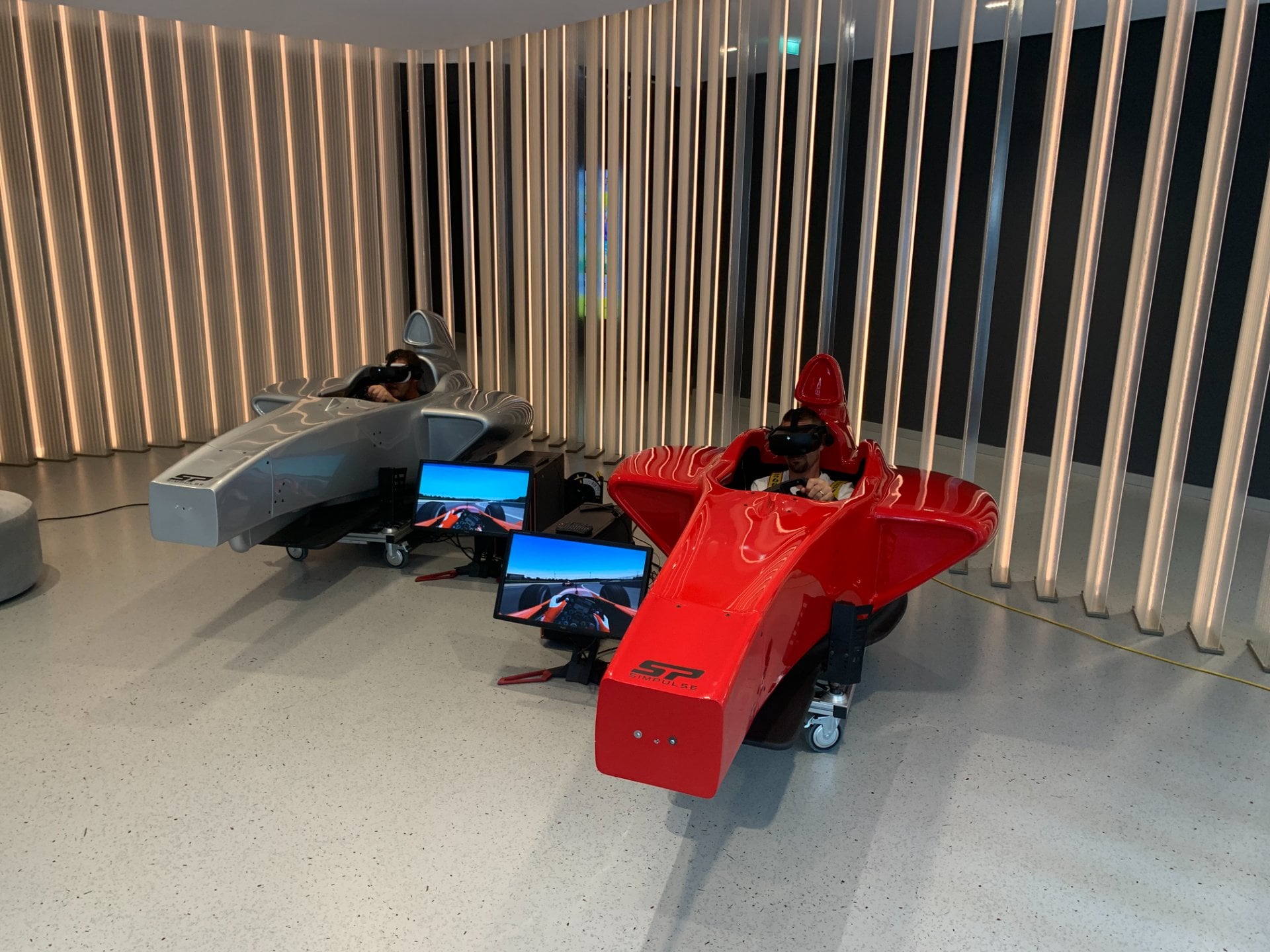 SIMPULSE - Photo 6