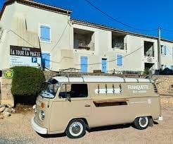 FRANQUETTE. Bar mobile - Photo 2