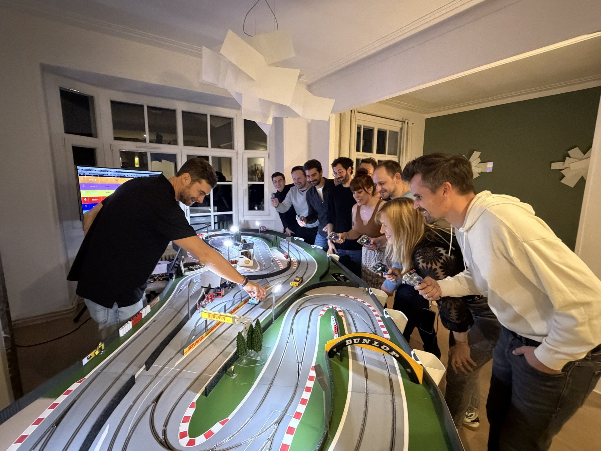 GOOD TIME RACING - Photo 5