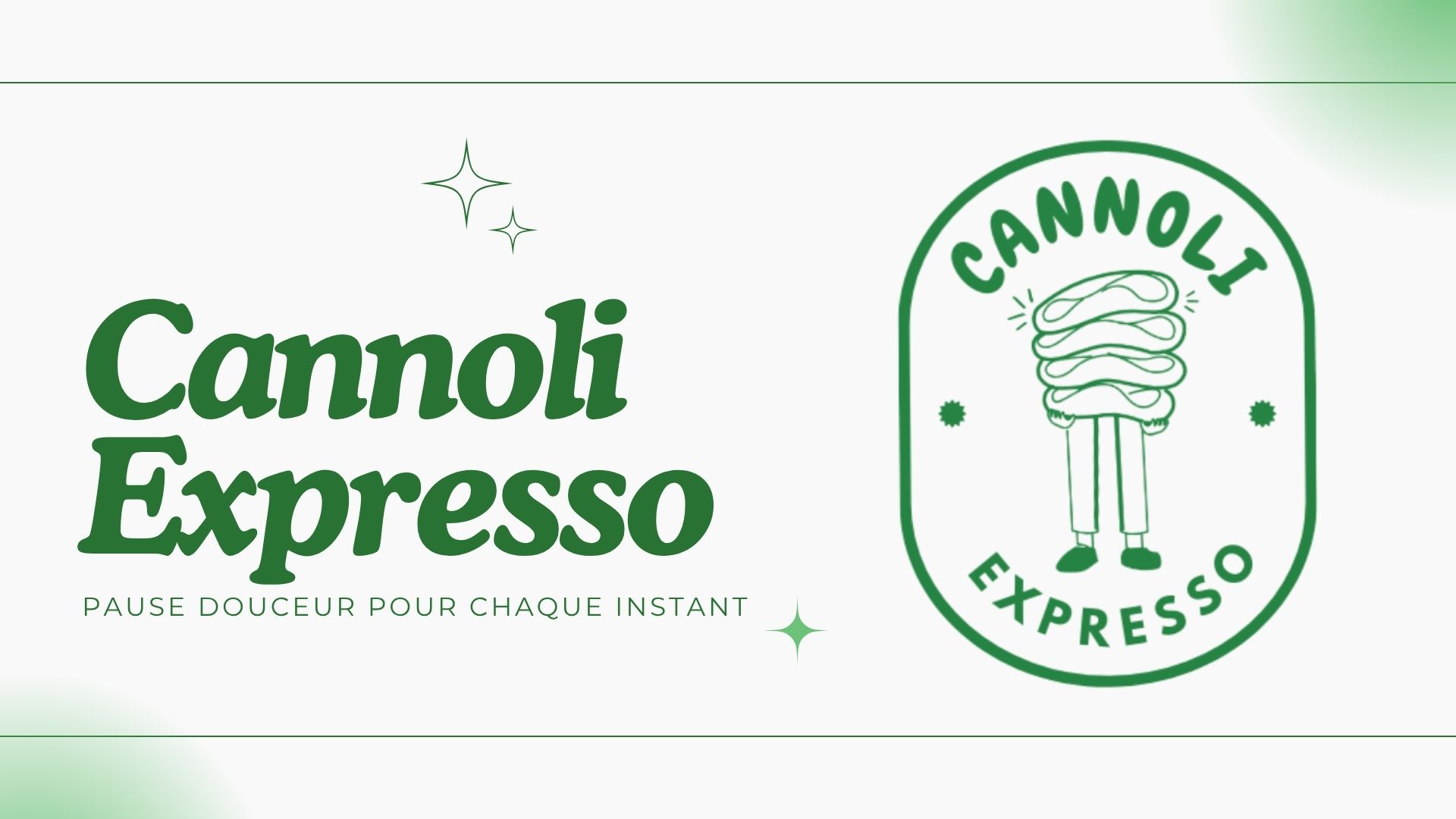 Express Cannoli