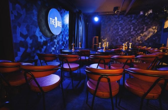 The Joke Comedy Club - Photo 5