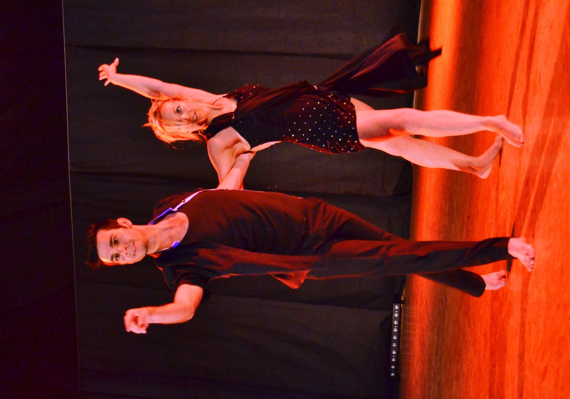 Olivier Ansel Cours De Danse - Photo 3