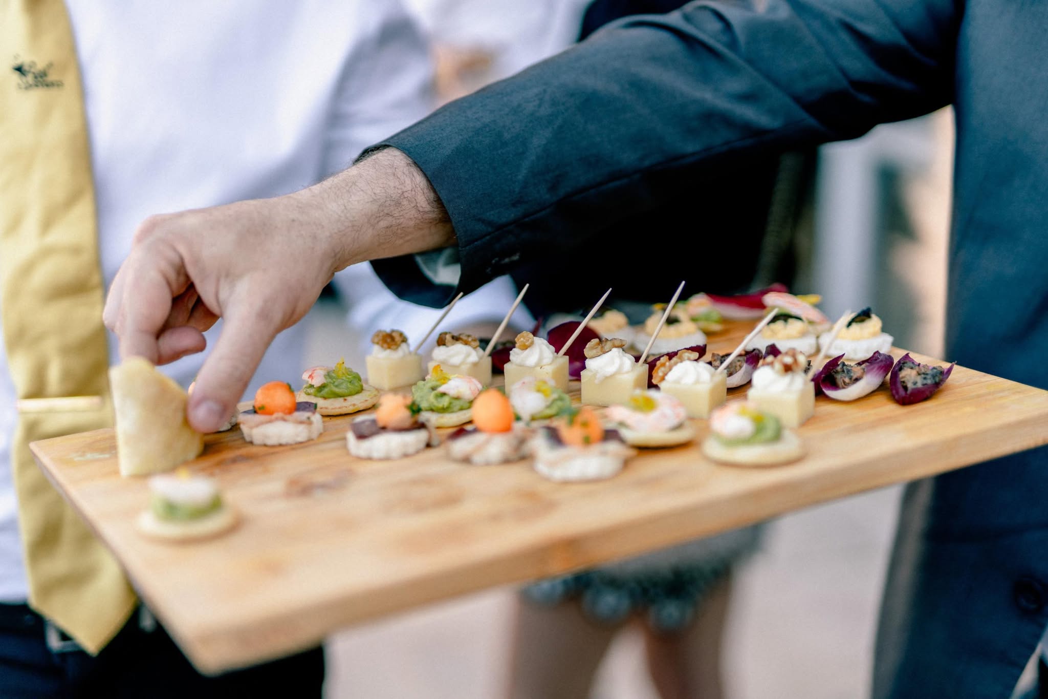 Best Events Traiteur Gastronomique