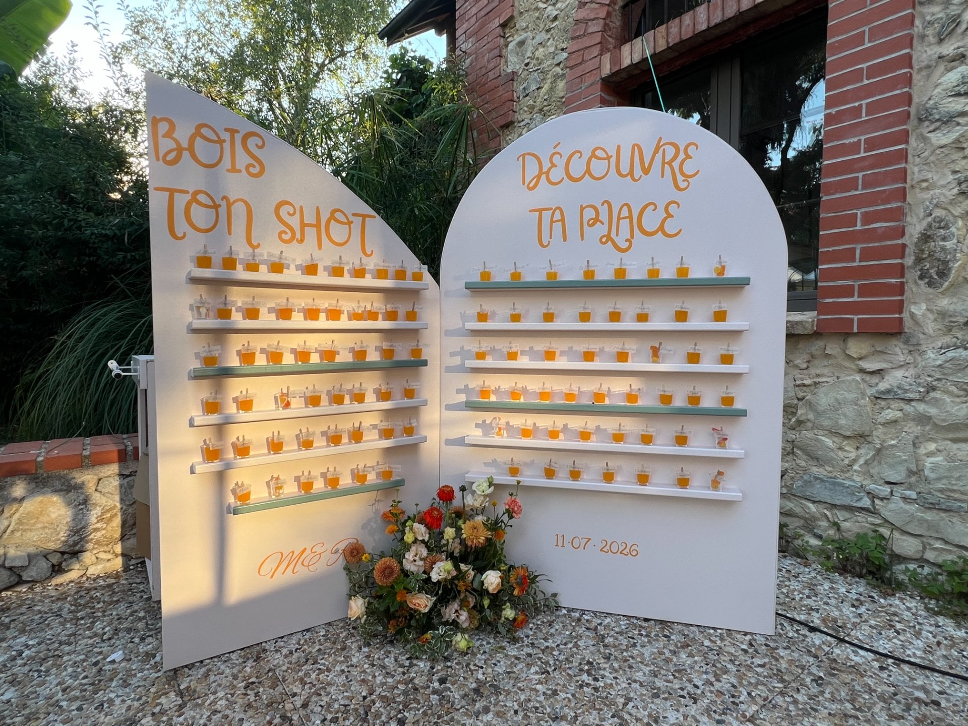 Les Beaux Instants Events - Photo 3