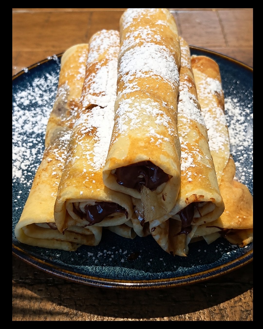 Cœur de Crêpe, Marion Benjamin - Photo 2