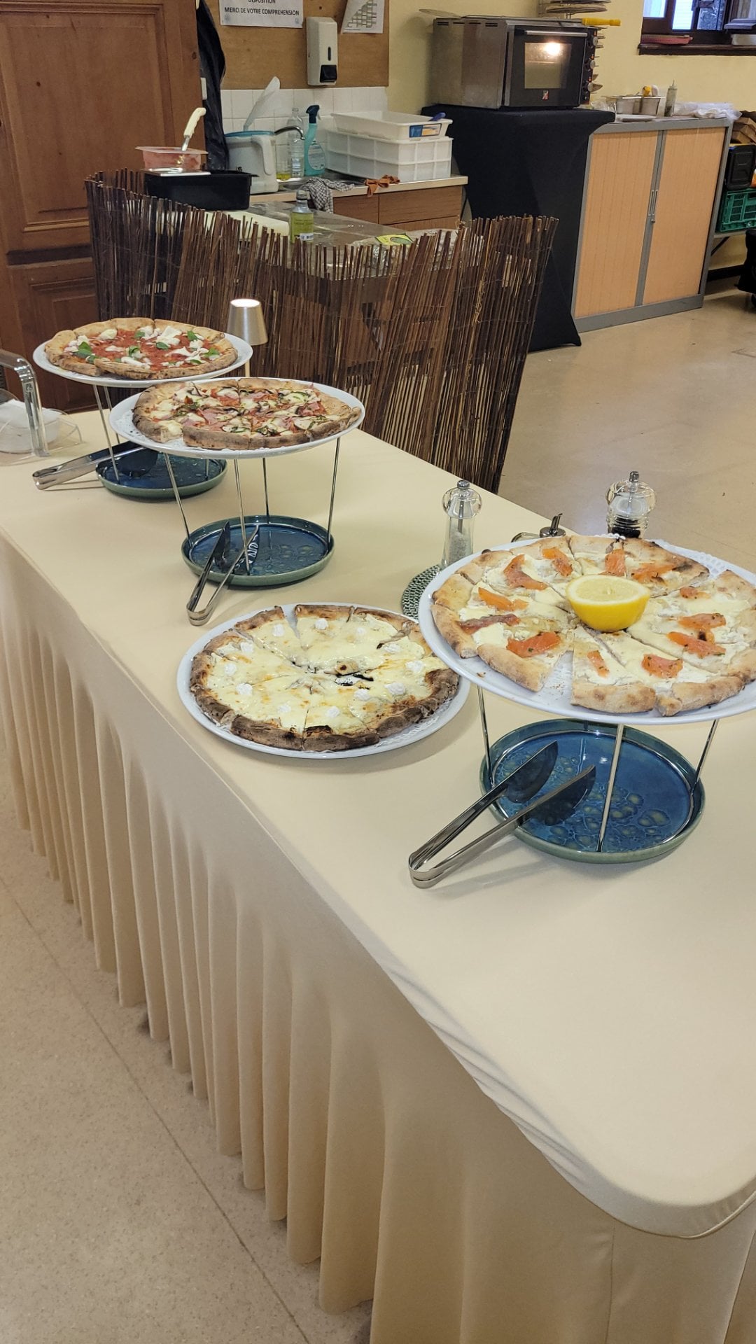 CHEF PIZZA - Photo 6