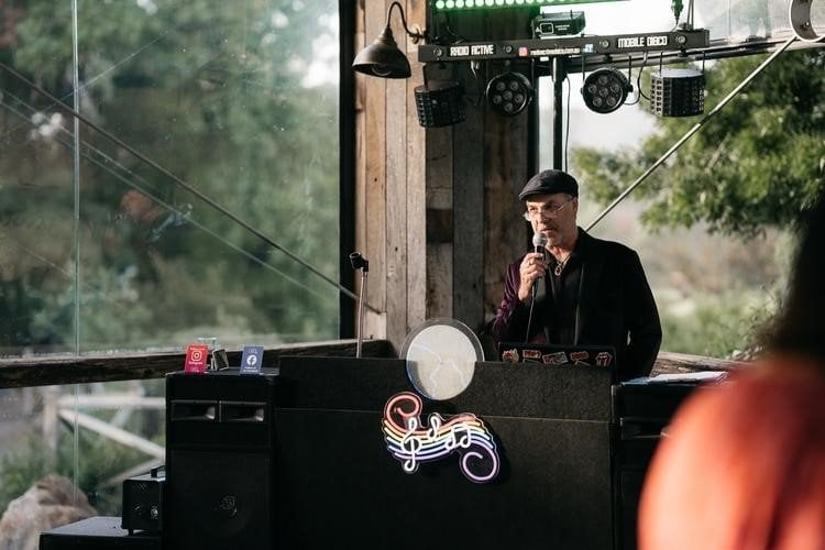 Radio Active Mobile Disco - Photo 2