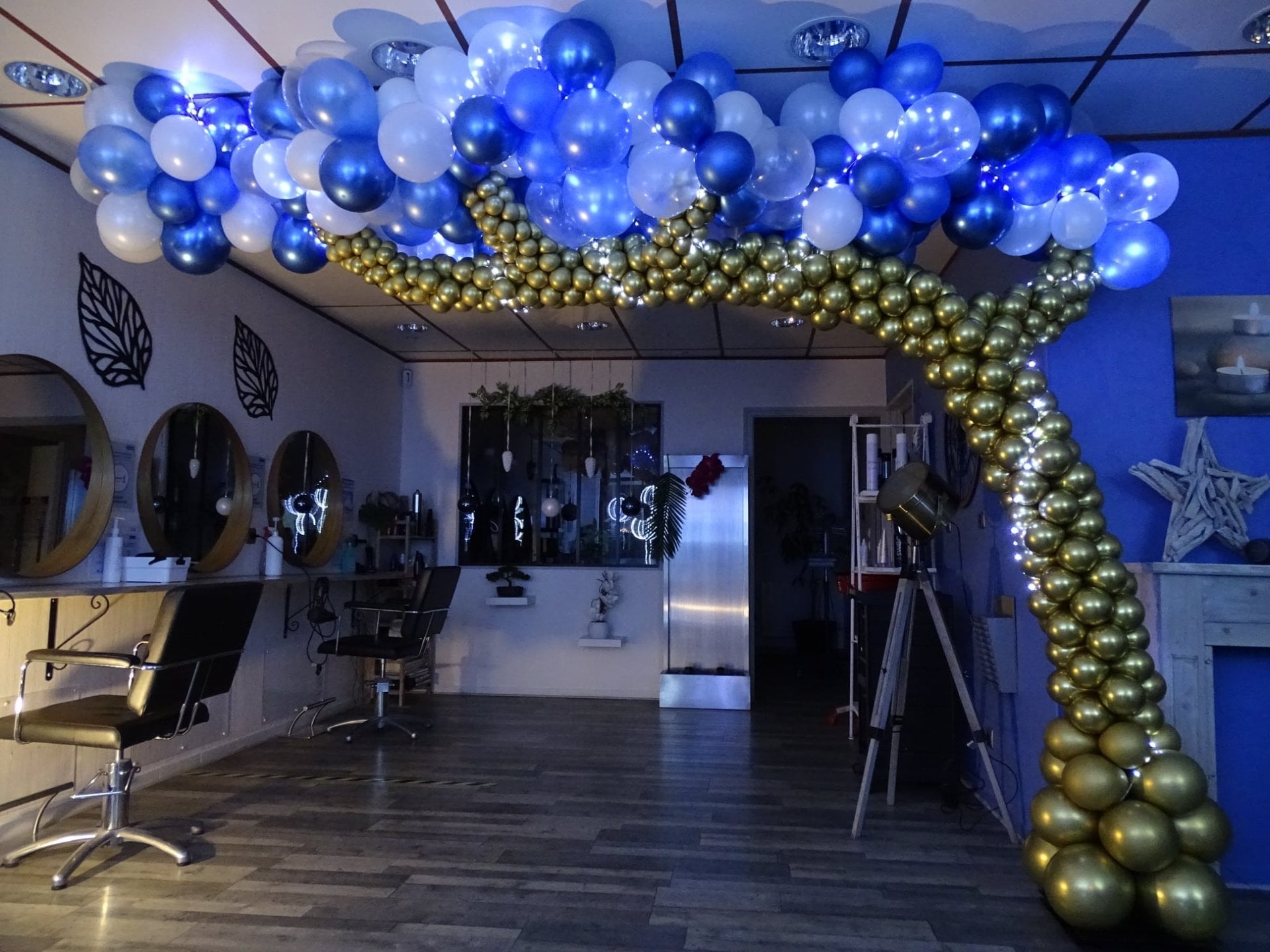 cie breizh balloon - Photo 6