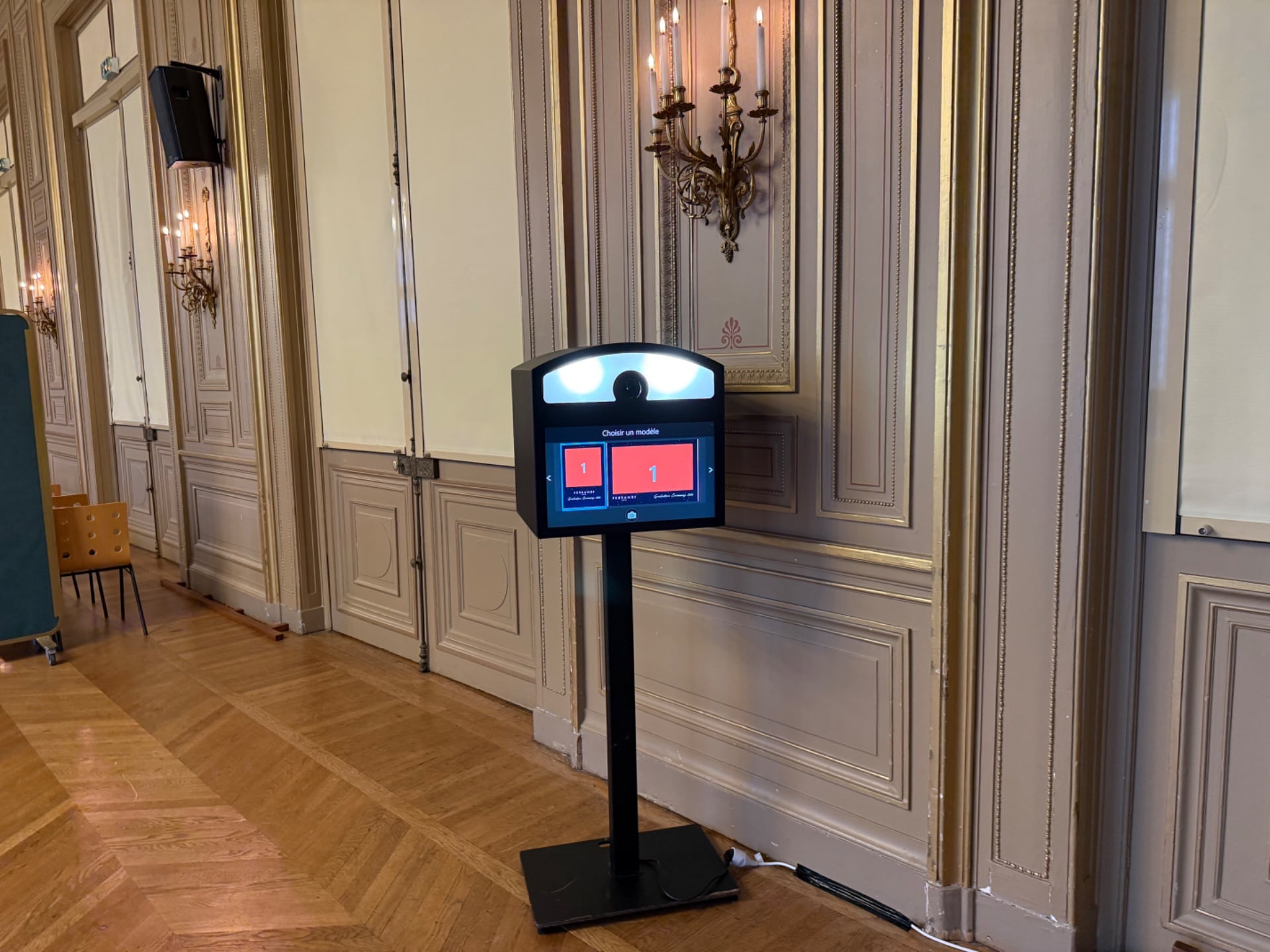 HZ EVENTS - Photo 3