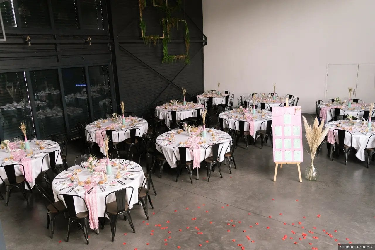 JRM event / Le Recept - Photo 5