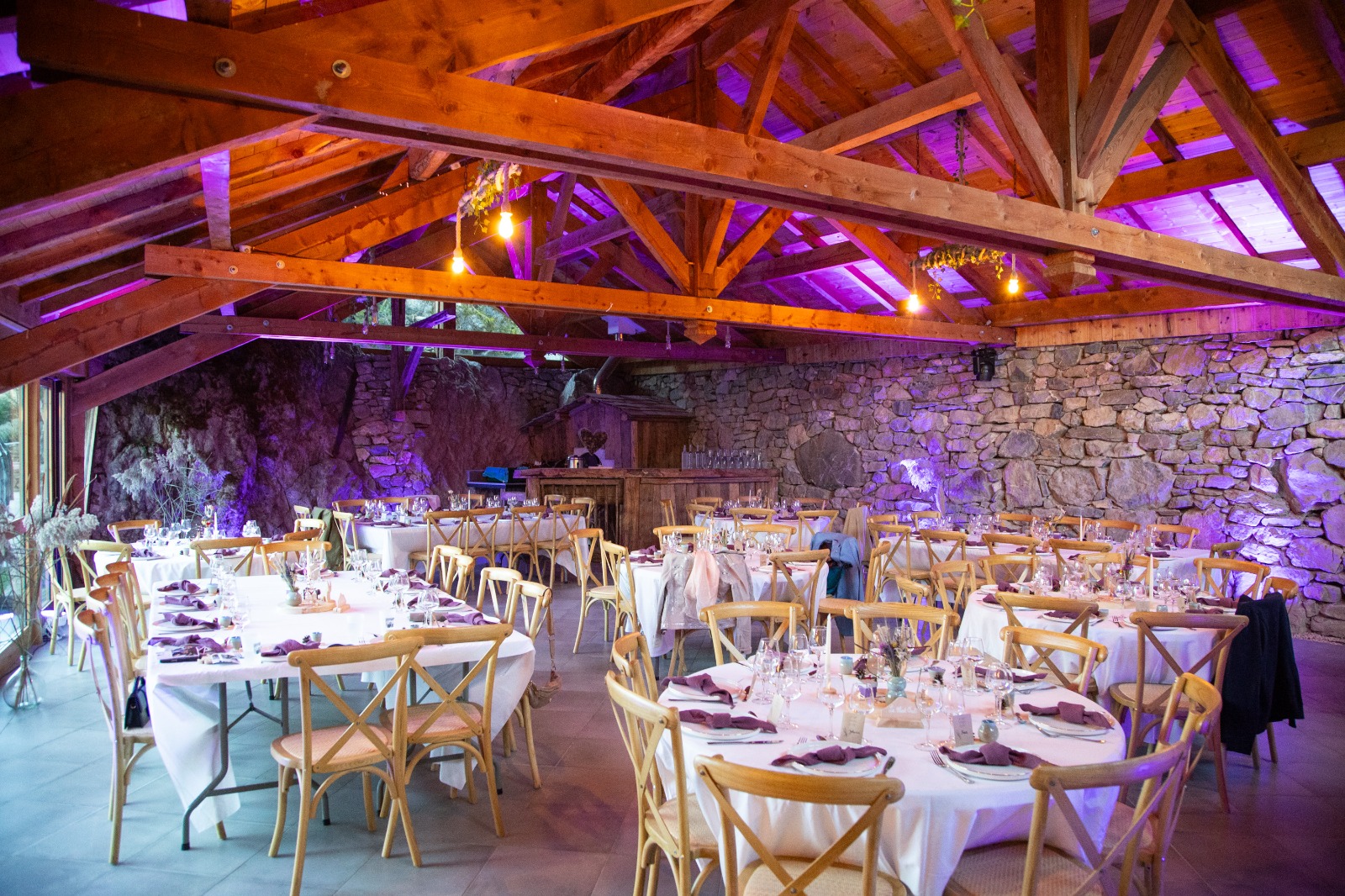 La Ferme des Ecrins - Photo 1