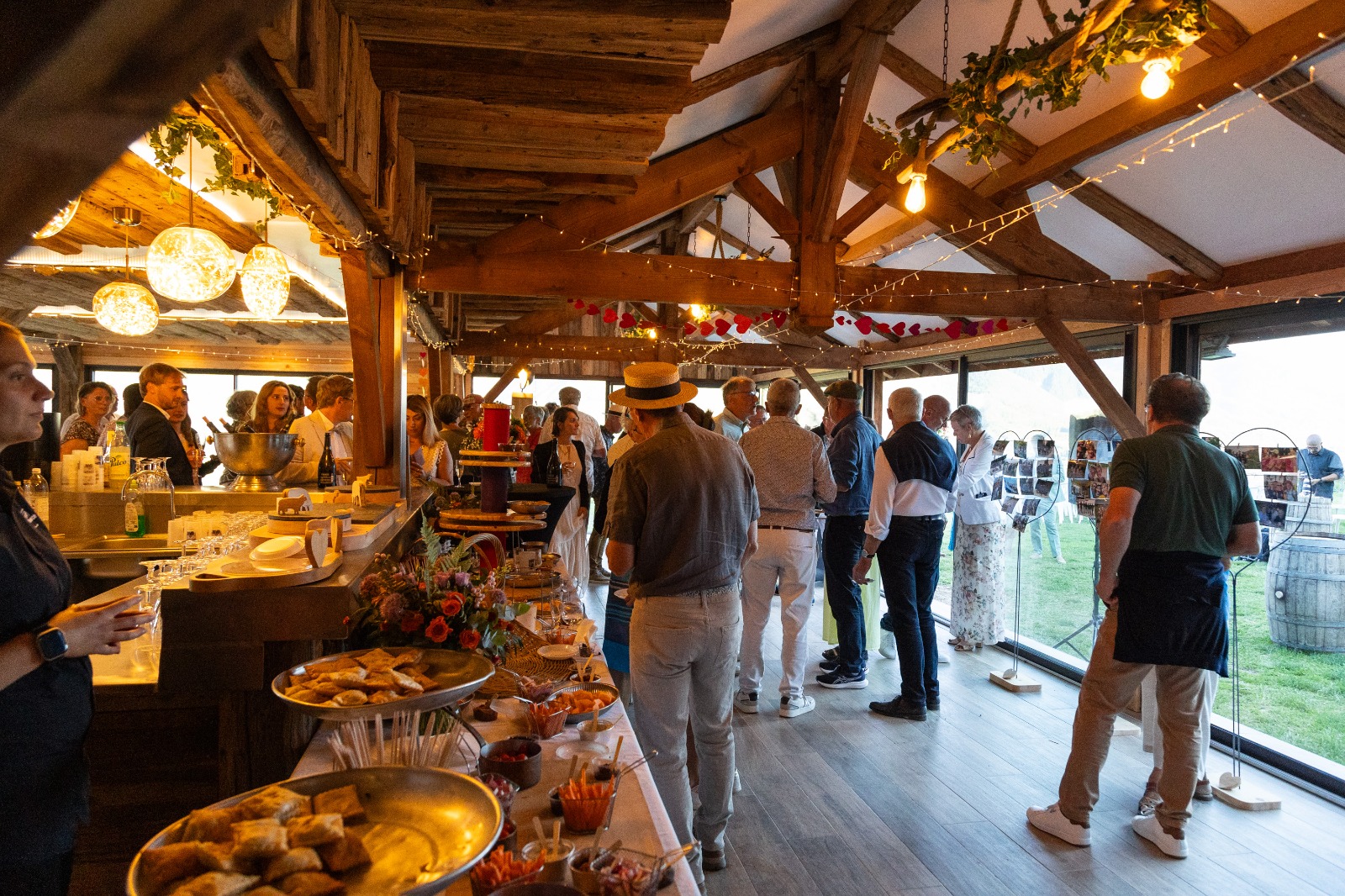 La Ferme des Ecrins - Photo 5