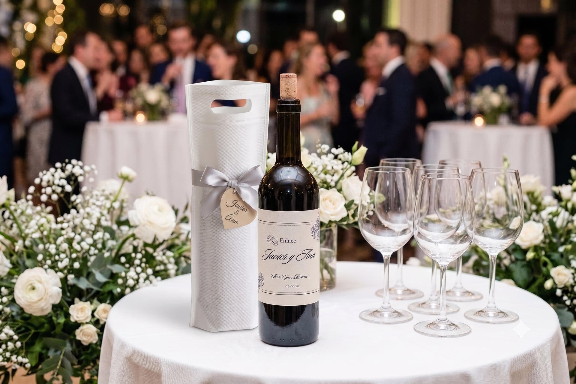 Di-Vino Wine - Photo 1