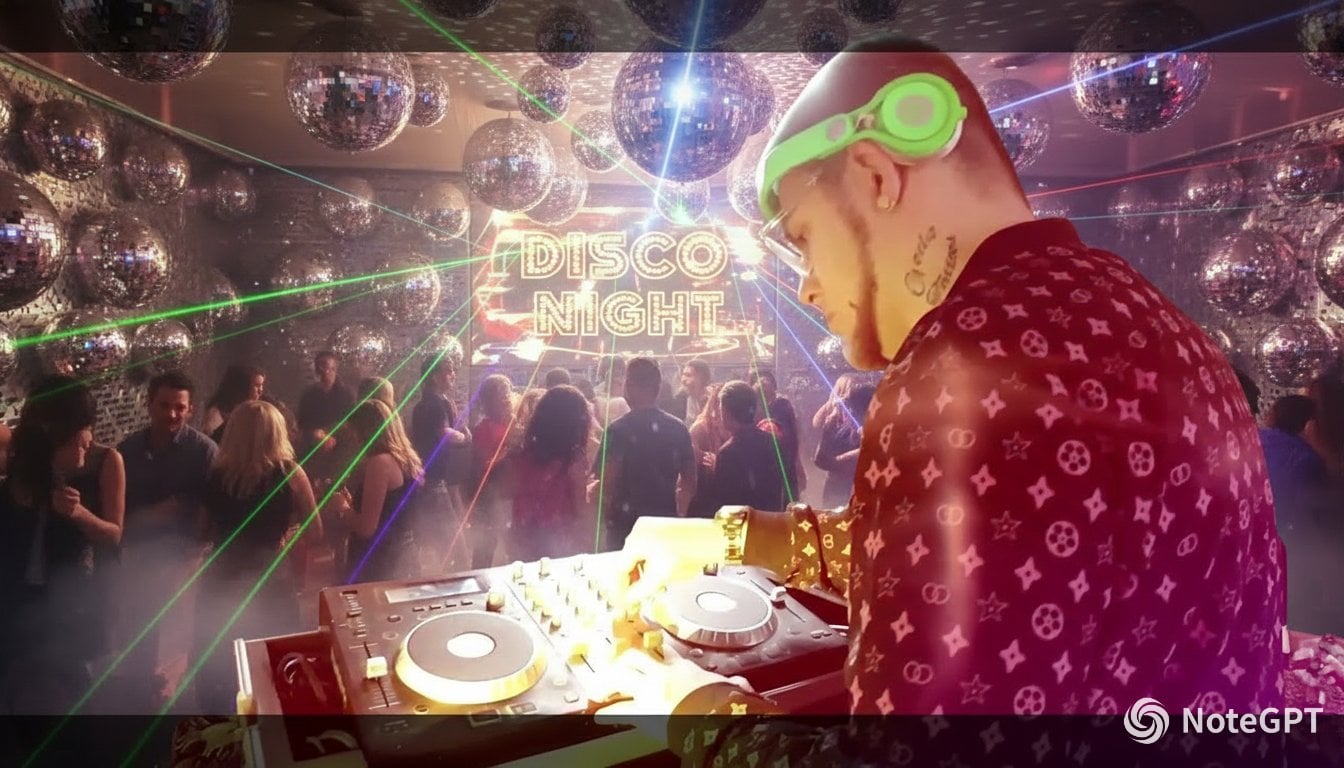 DJ LUDO REMIX - Photo 5