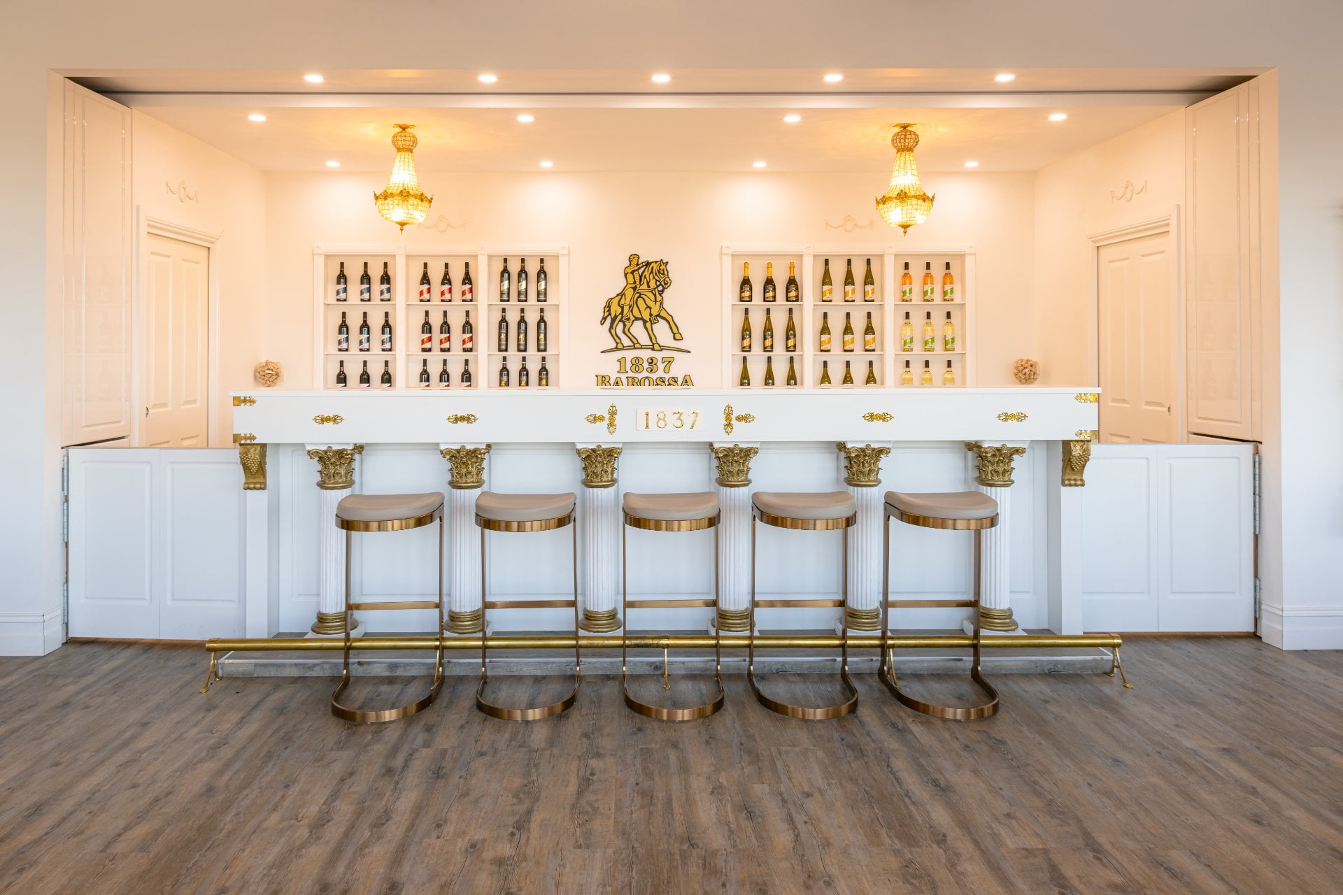 1837 Barossa Restaurant - Photo 6