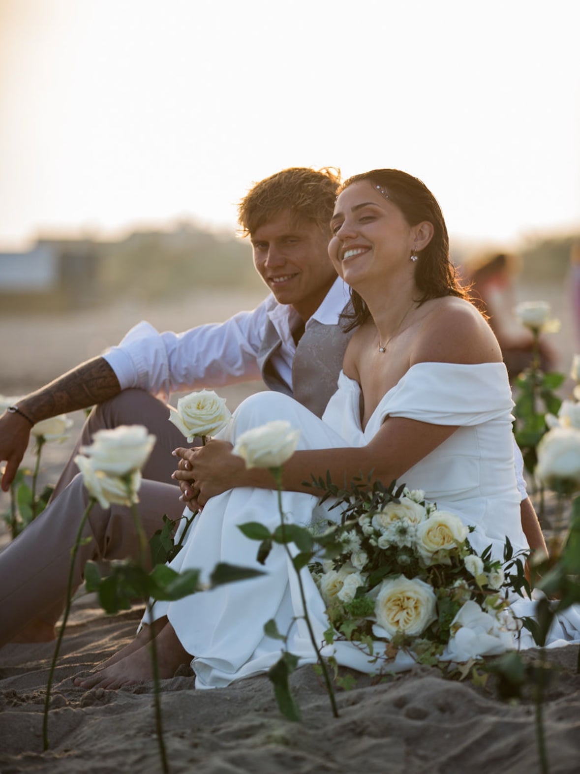 Charline - Mariage en Provence - Photo 4