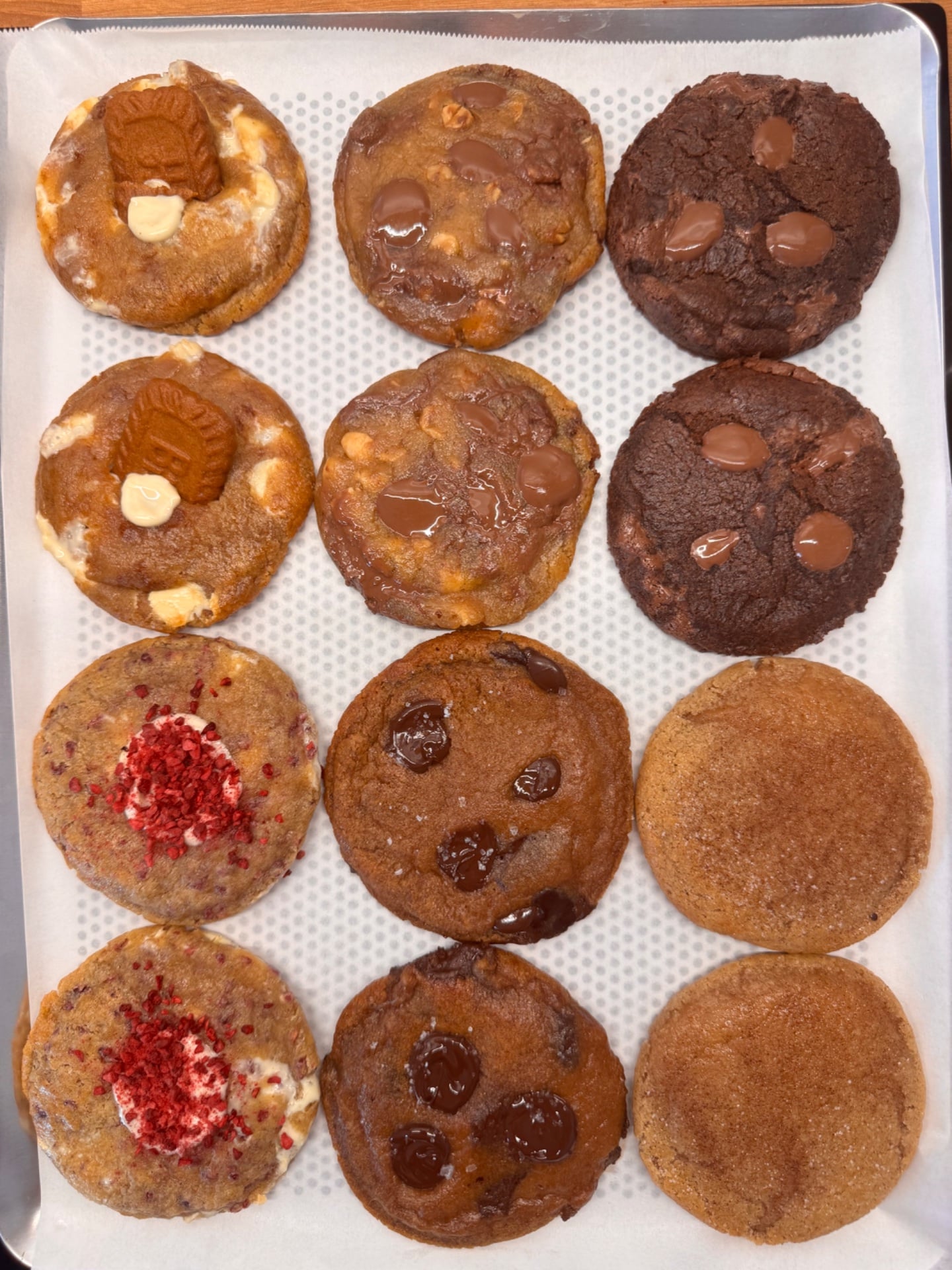BB COOKIES Batch & Bakd - Photo 5