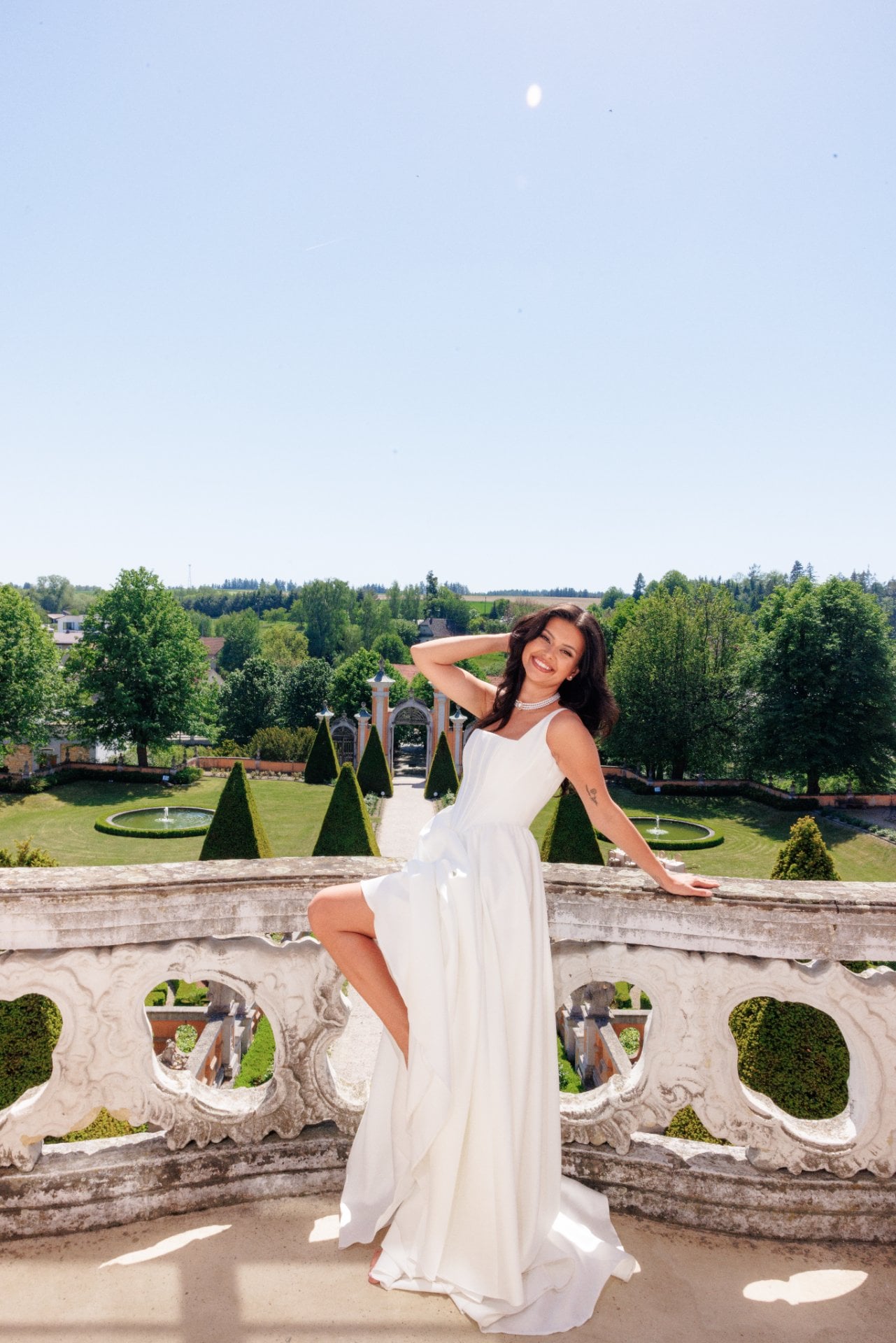 Pavlína Michalská - Photo 6