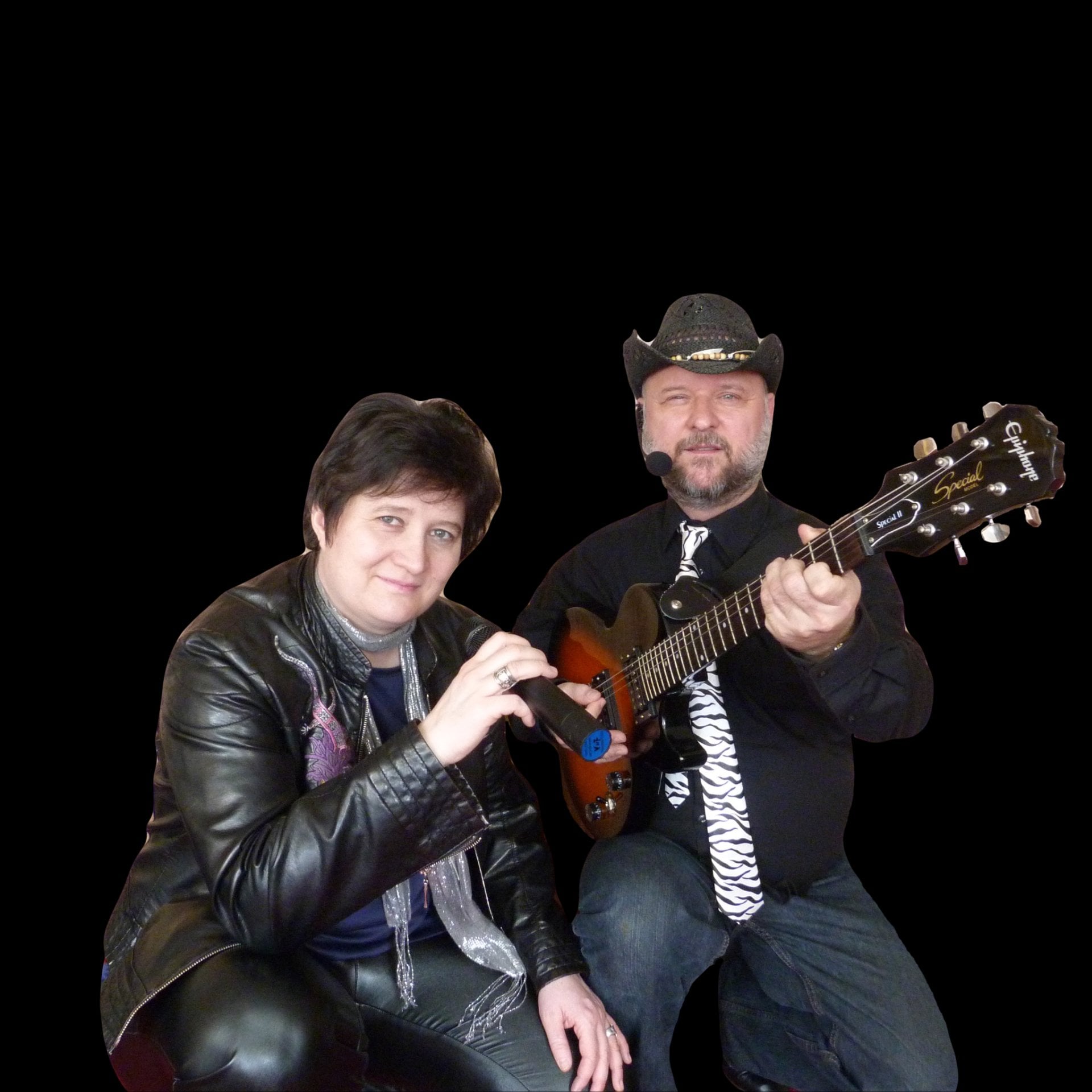TINA Larissa & Norbert - Photo 2