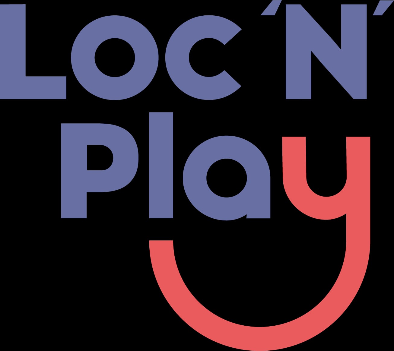 loc'n'play - Photo 1