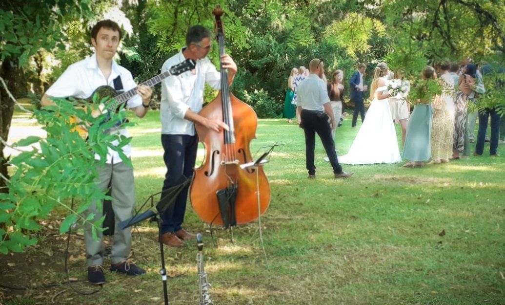 dilia jazz band - Photo 2