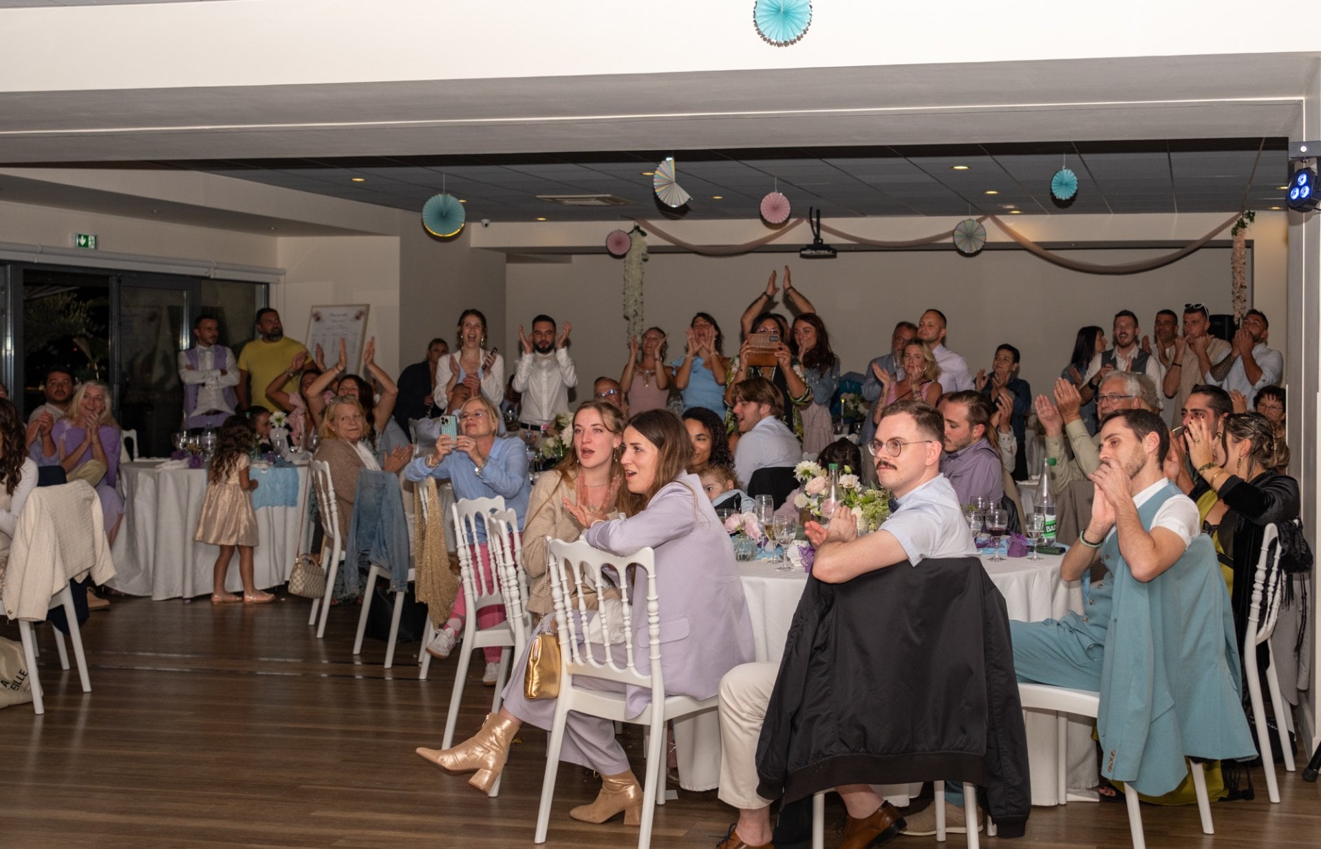 LE CUBE RECEPTIONS - Photo 4