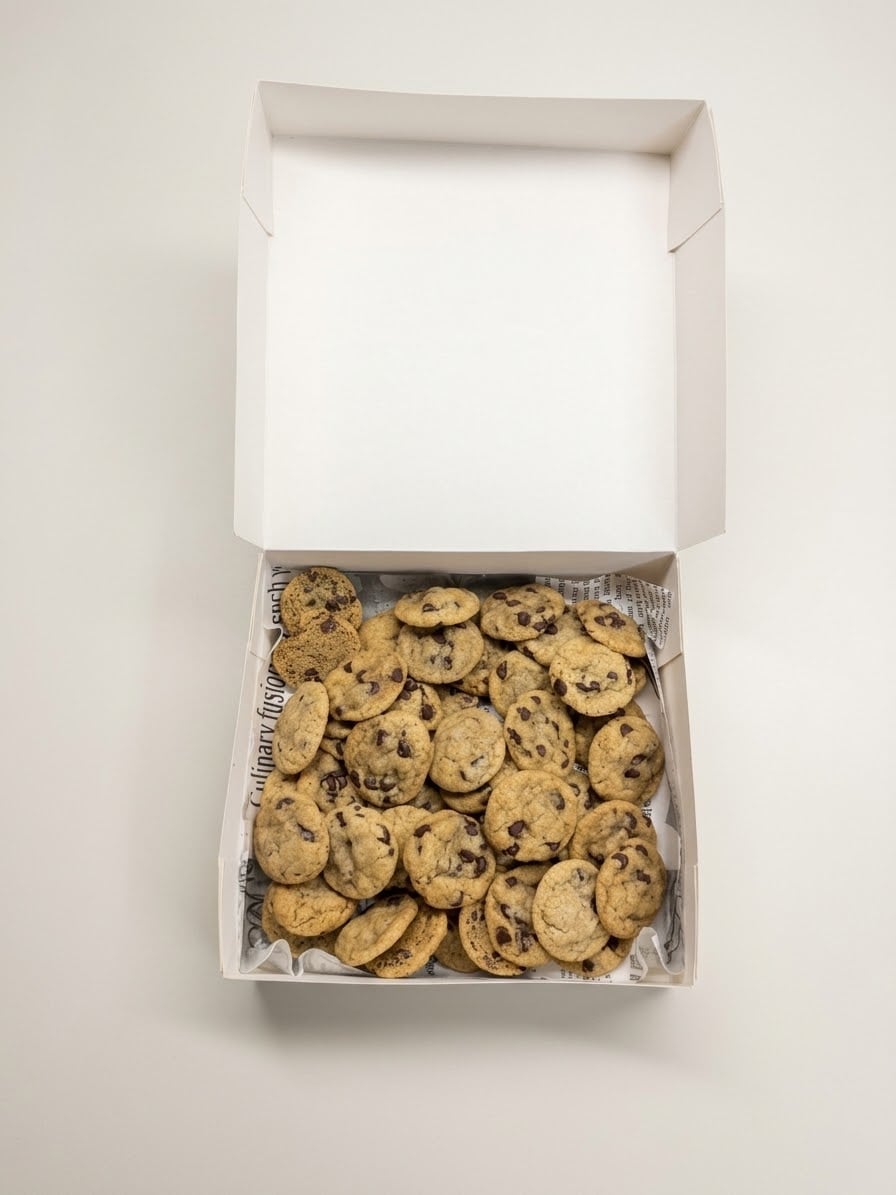 BB COOKIES Batch & Bakd - Photo 2