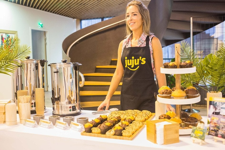 JUJU'S ANIMATIONS - Photo 3