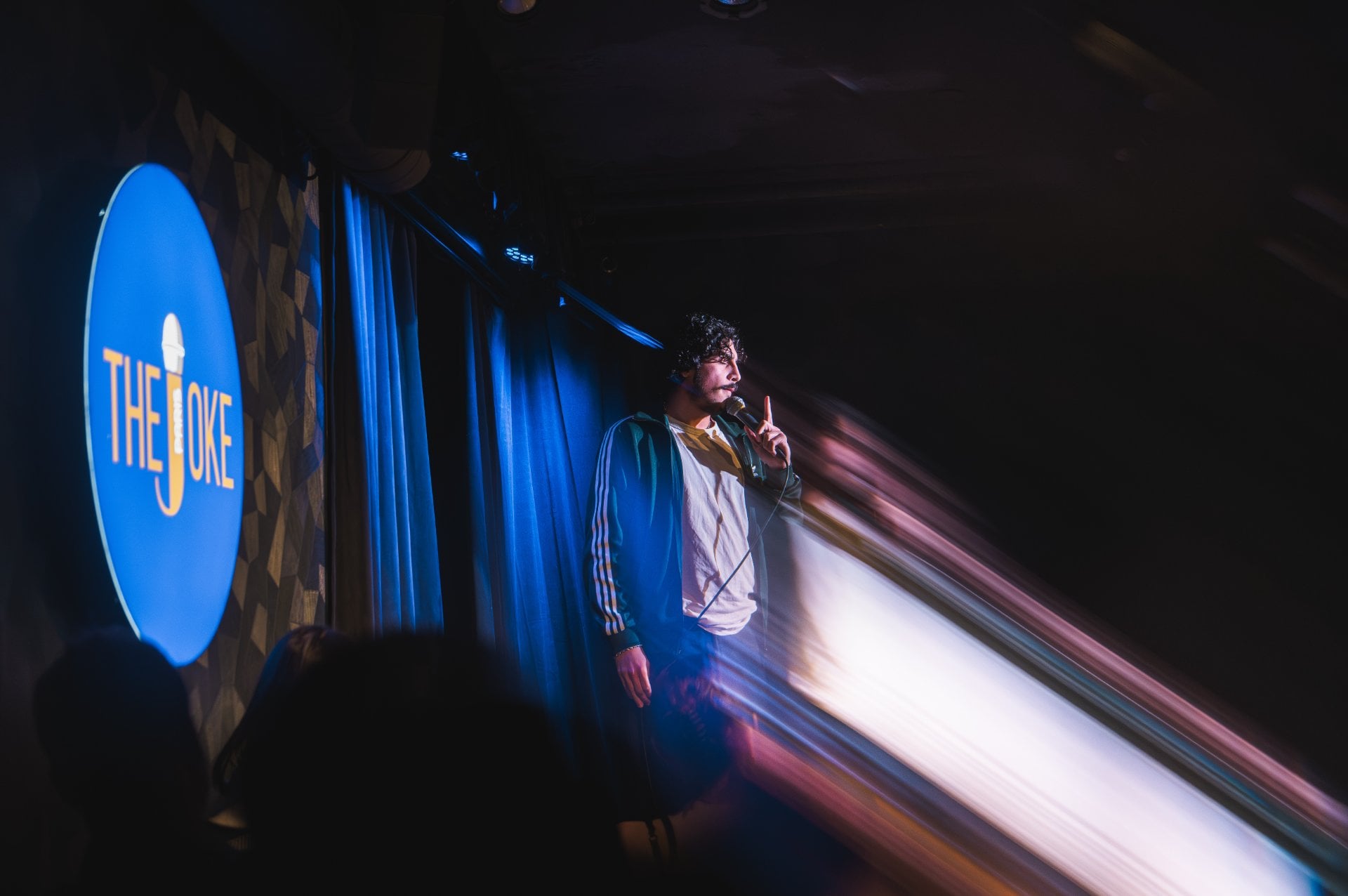 The Joke Comedy Club - Photo 3