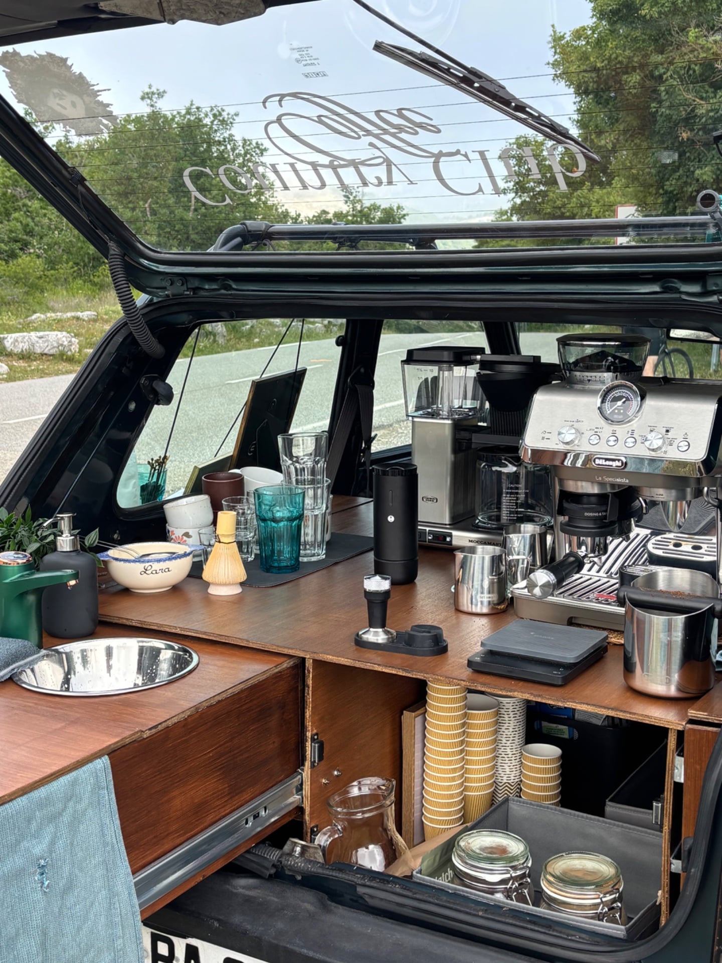 Country Club Coffee - Photo 2