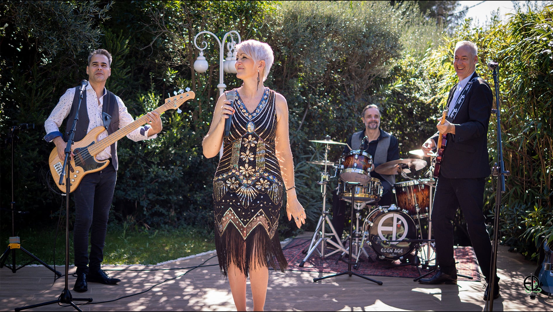 Eden Age - Photo 1