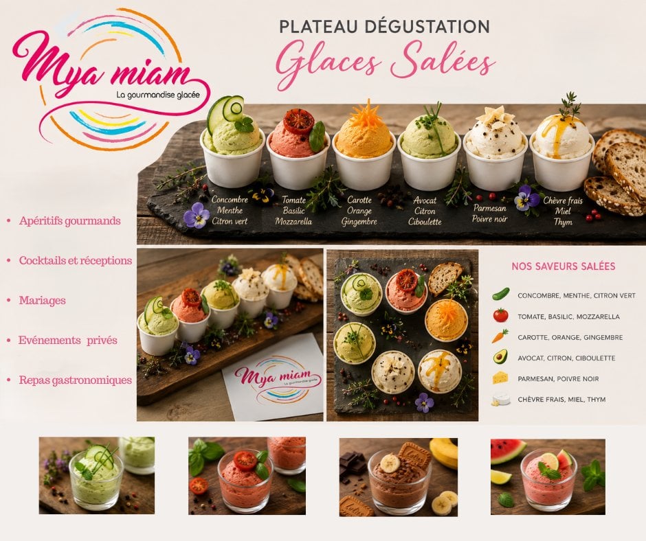 Mya miam - Photo 5