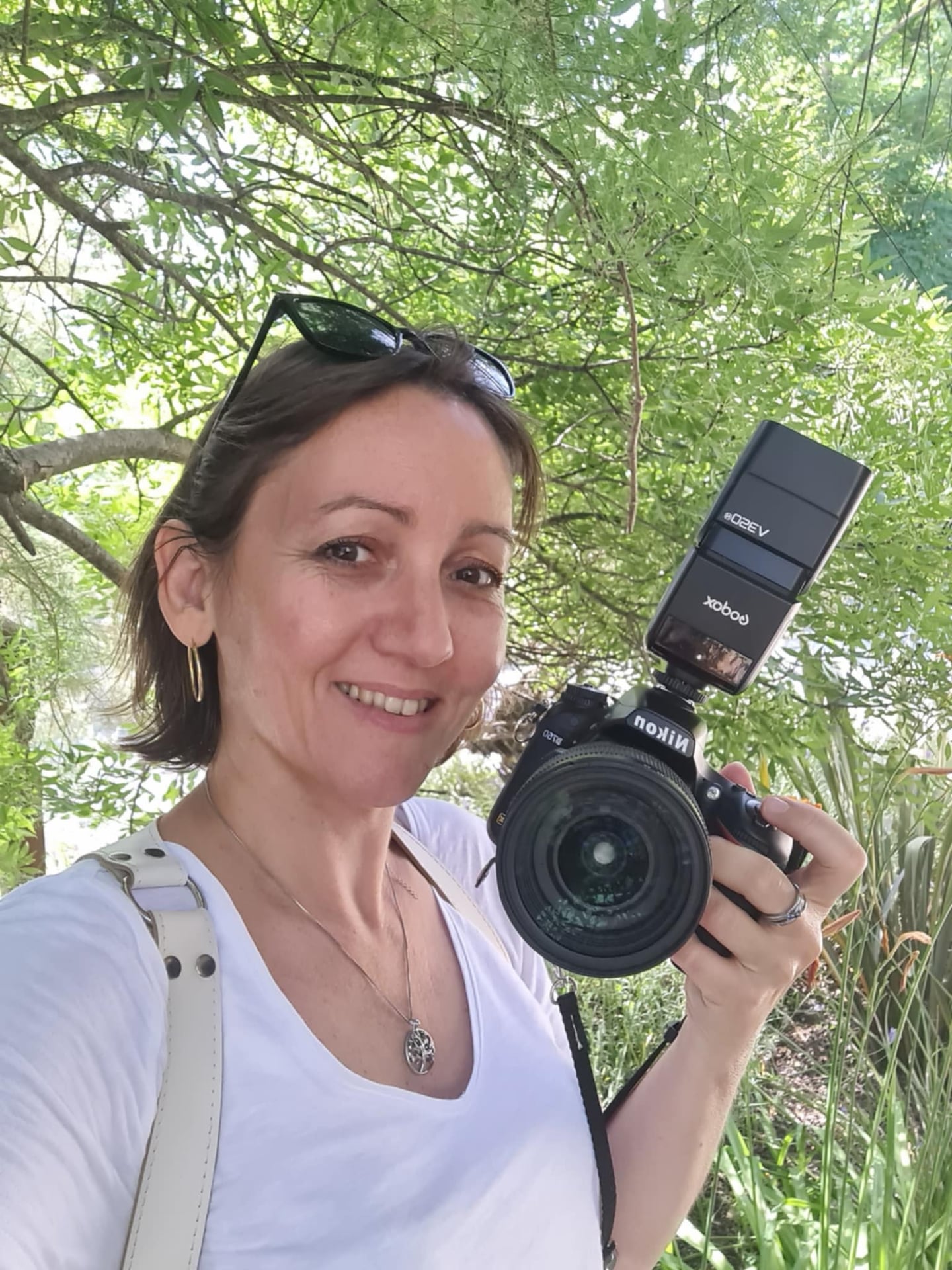 Nathalie NENCIONI Photographe - Photo 1