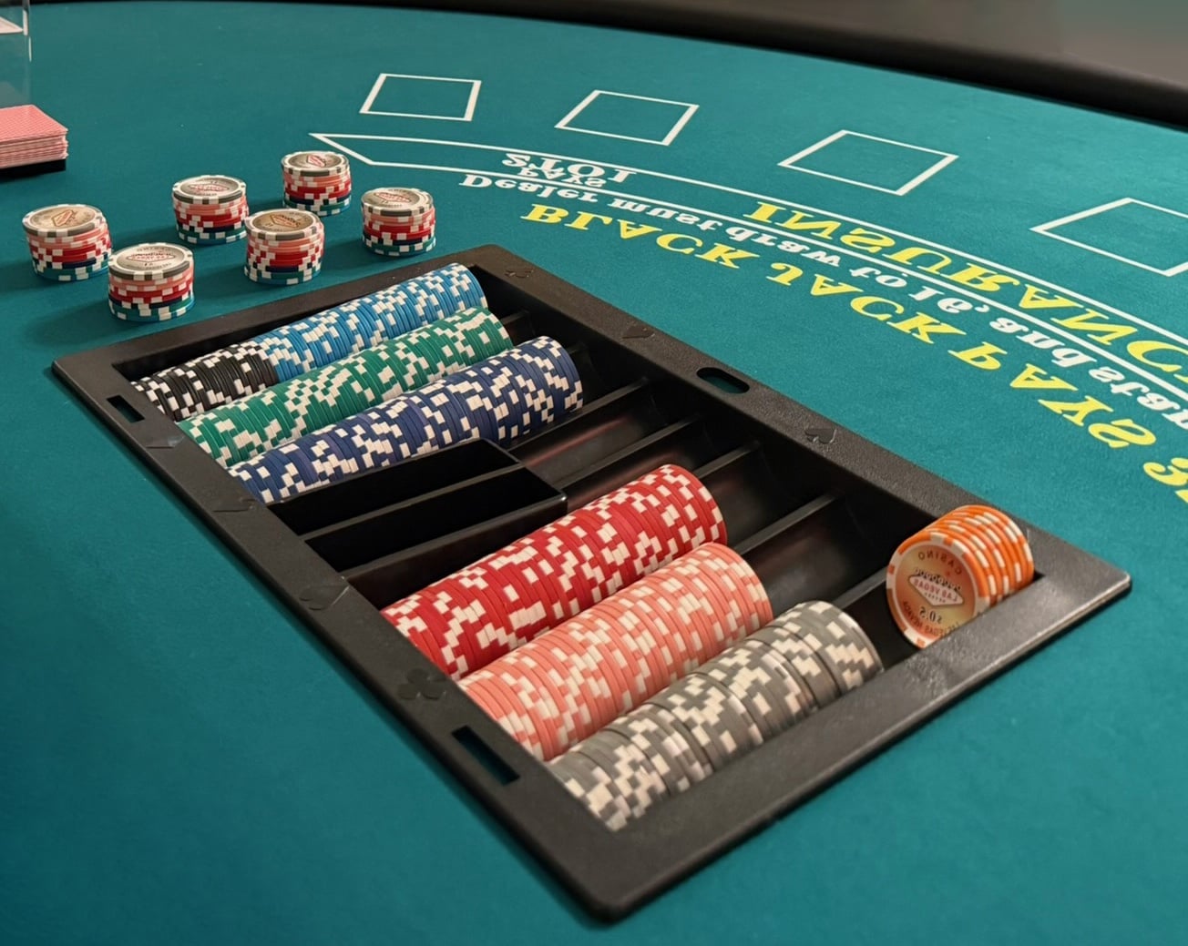 AE CASINO - Photo 2