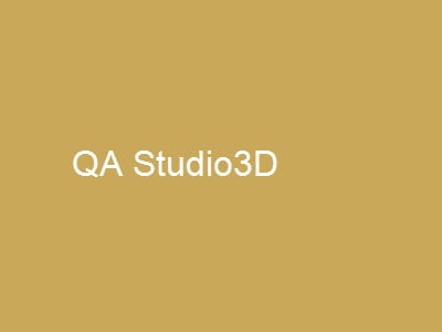 QA Salle 3D Bis - Photo 1