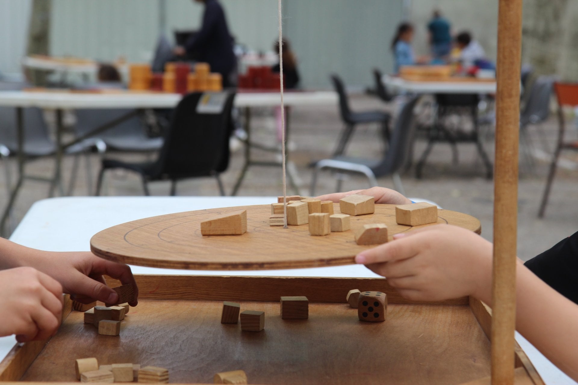 La compagnie des jeux - Photo 3