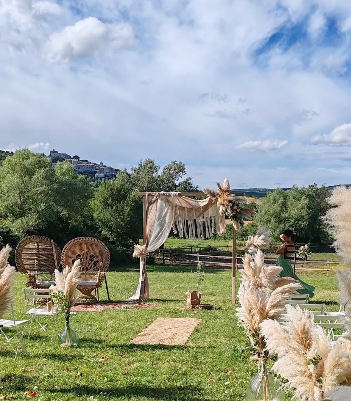 Domaine de la Fontaine - Photo 2