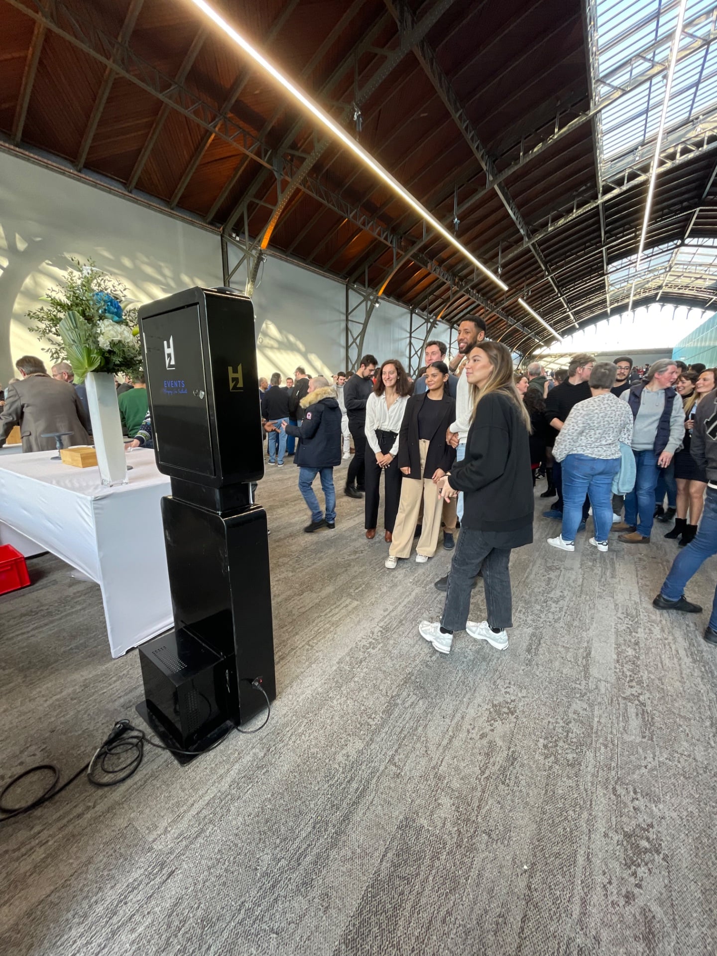 HZ EVENTS - Photo 6