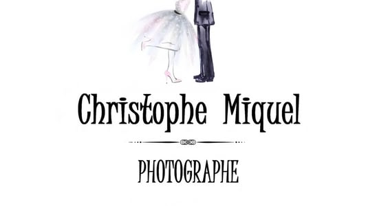 Christophe Miquel Photographe - Photo 1
