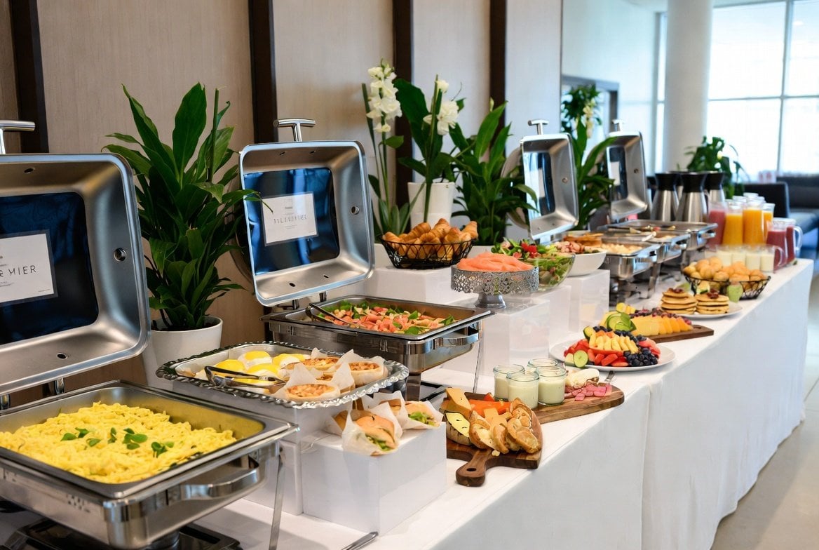 Breakfast Time - Photo 2