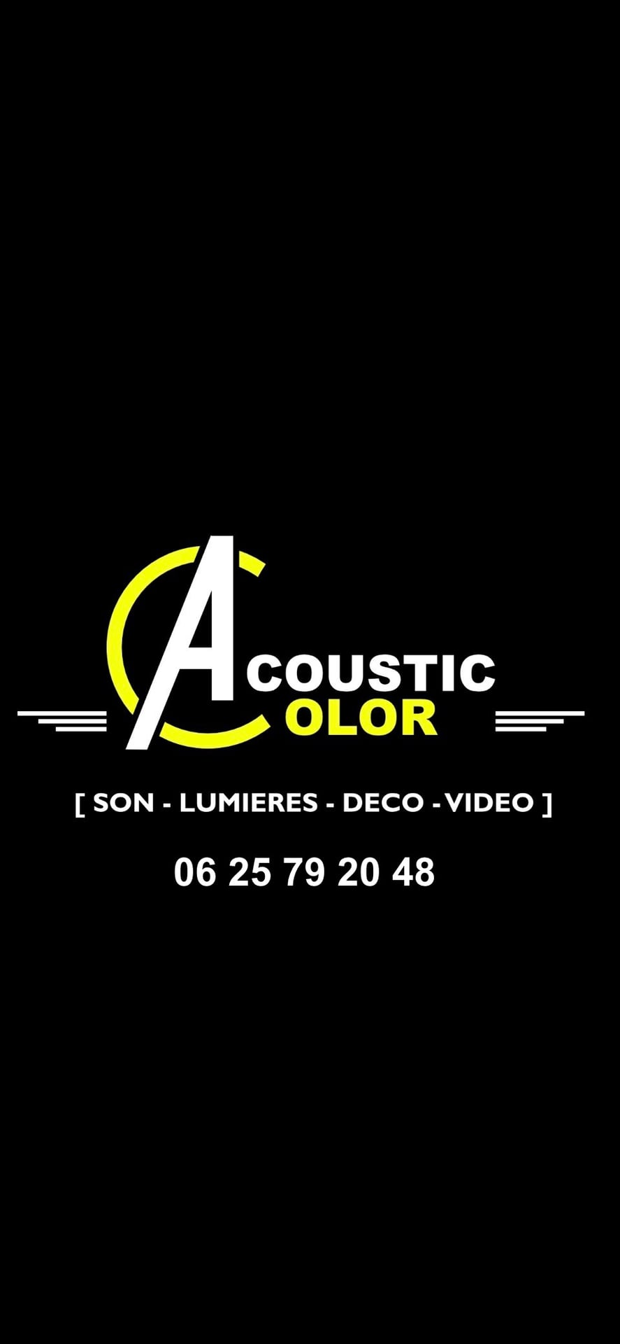 Acoustic Color - Photo 1