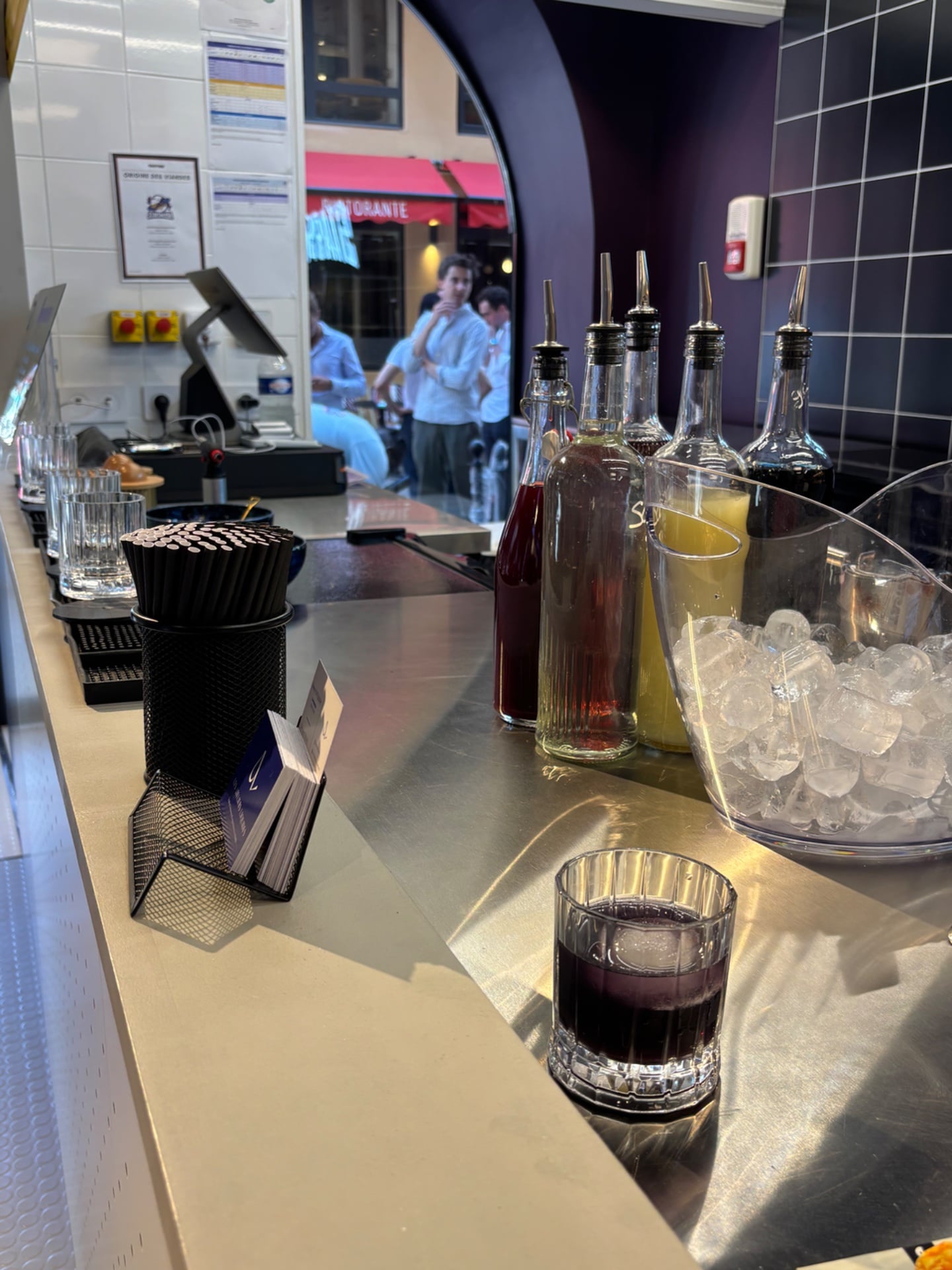 Les Ateliers Liquides - Photo 3