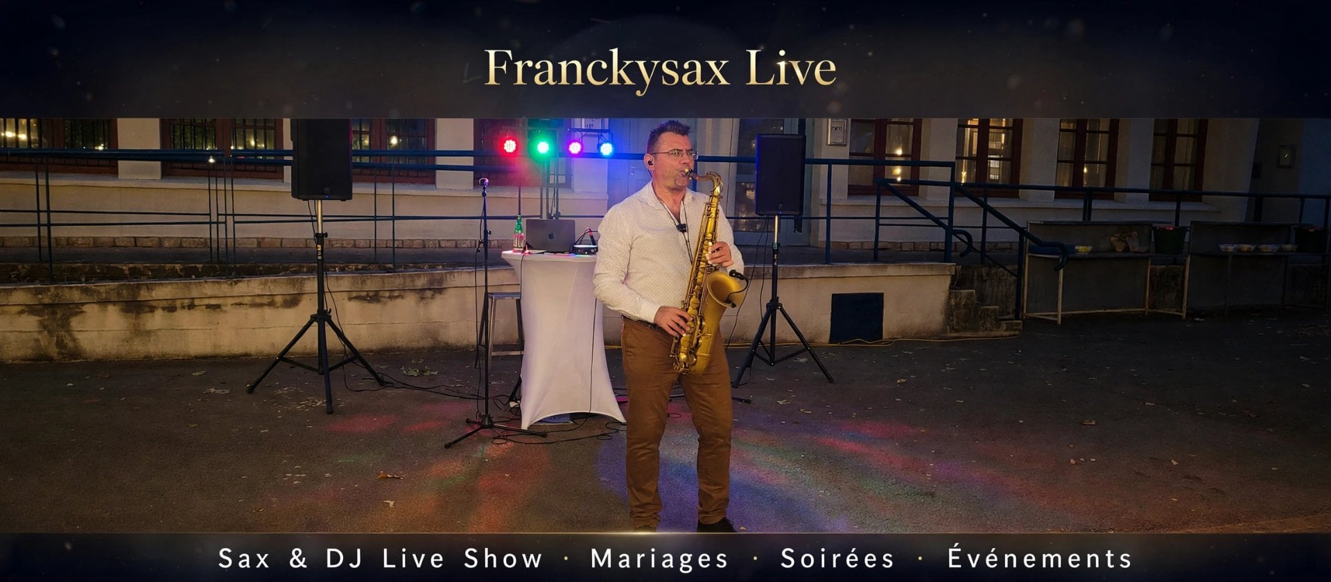 Franckysax - Photo 2