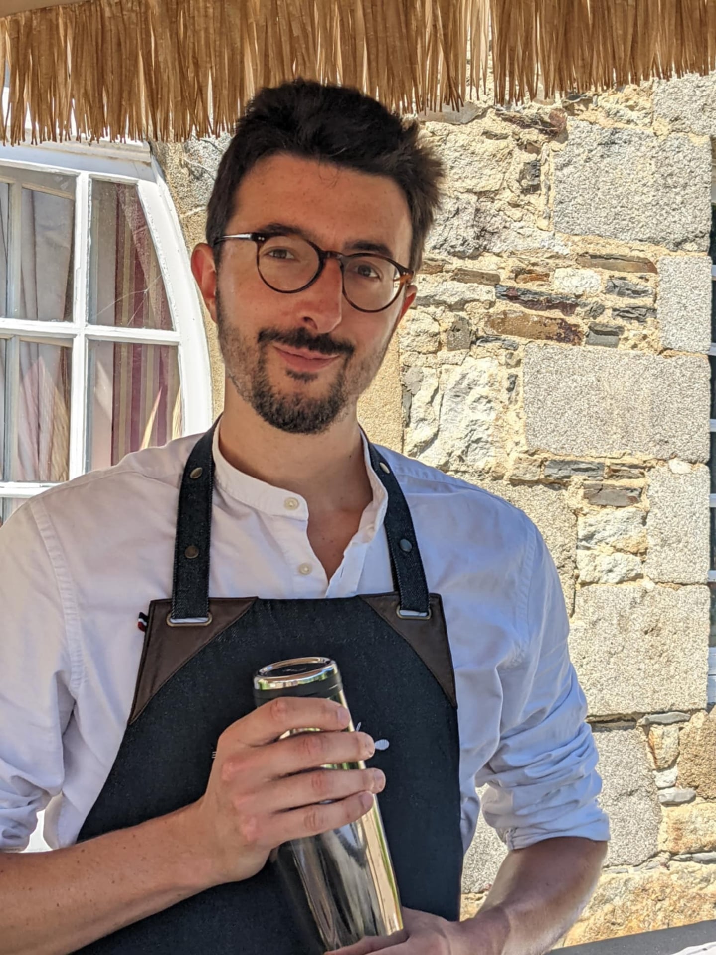 Nicolas Duchemin EI - Photo 1