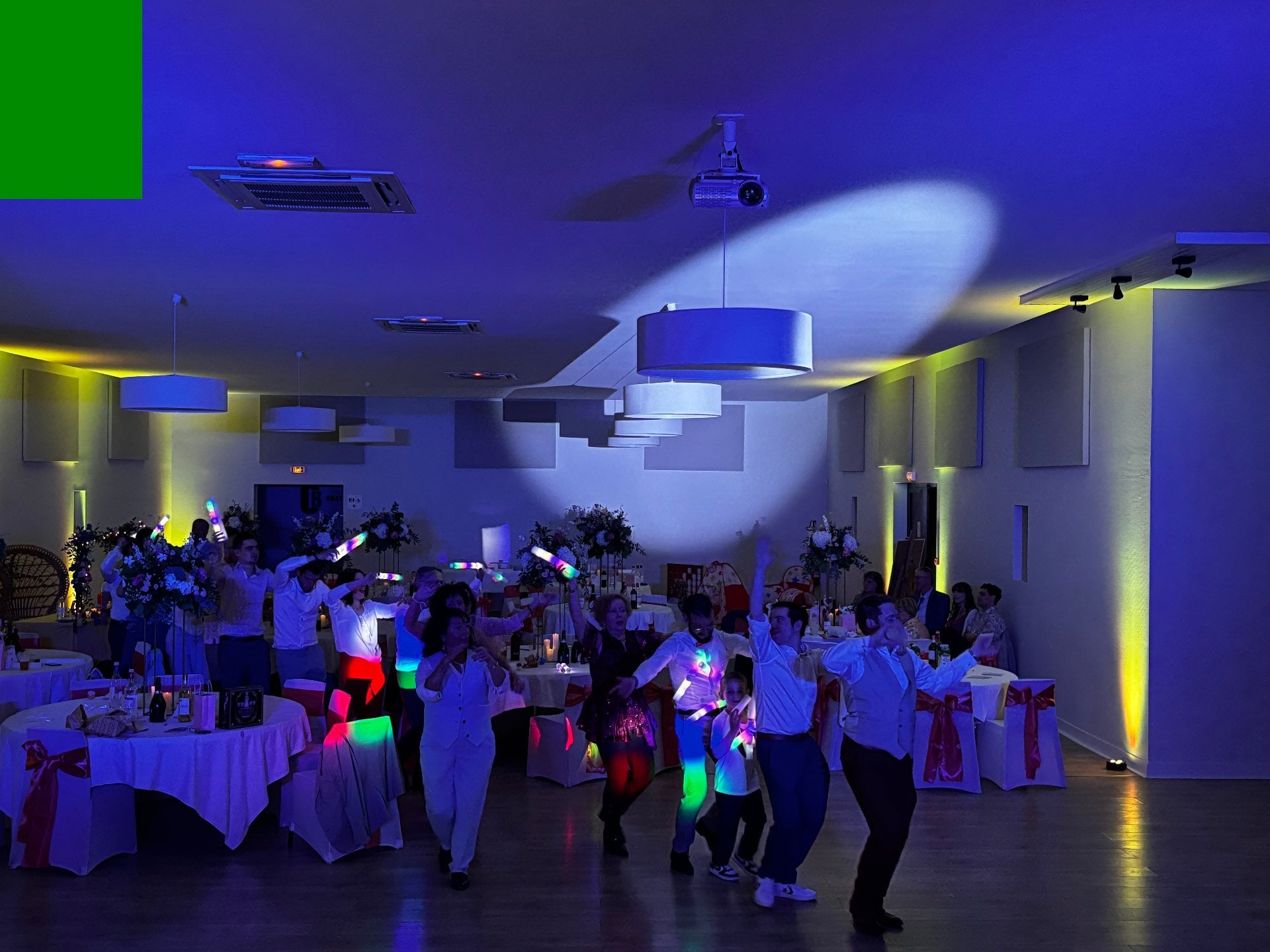 LEXAR EVENEMENT - Photo 2